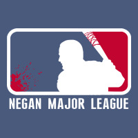 Negan Major League Vintage Hoodie | Teevron