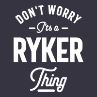 Ryker Personalized Name Birthday Gift Vintage Hoodie | Teevron