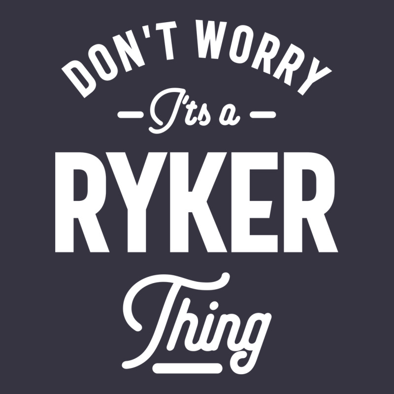 Ryker Personalized Name Birthday Gift Vintage Hoodie by artisFamous | Teevron