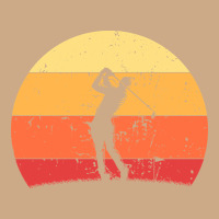 Vintage Retro Golf | Golfers Vintage Hoodie | Teevron