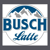 Latte Classic Busch Vintage Hoodie | Teevron