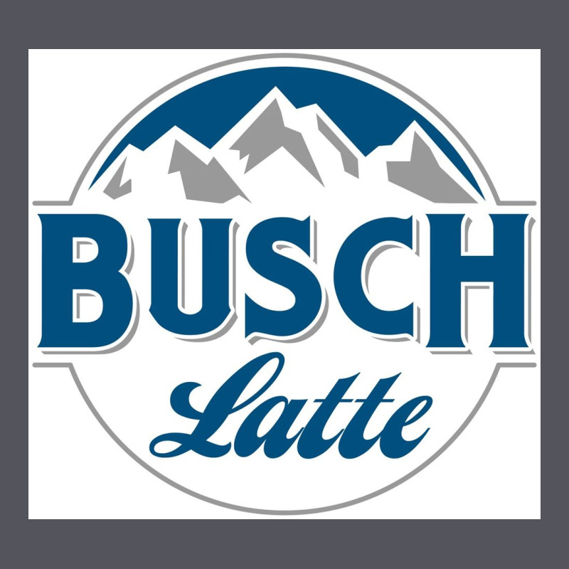 Latte Classic Busch Vintage Hoodie by artisFamous | Teevron