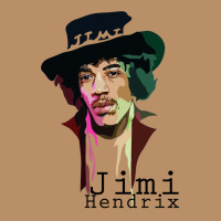 Jimi Hendrix Vintage Hoodie | Teevron