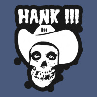 Hank Iii Vintage Hoodie | Teevron