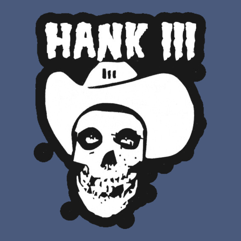 Hank Iii Vintage Hoodie by artisFamous | Teevron