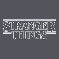 Stranger Vintage Hoodie | Teevron