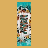 Mimi Sunflower Cowhide Leopard  Pen Wrap Premium Hoodie | Teevron