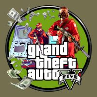 Grand Theft Auto Vintage Hoodie | Teevron