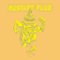 Mustard Plug Vintage Hoodie | Teevron