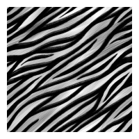 Zebra Seamless Pattern, | Teevron