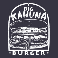Big Kahuna Burger - Tarantino Vintage Hoodie | Teevron