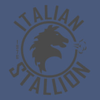 Italian Stallion Vintage Hoodie | Teevron