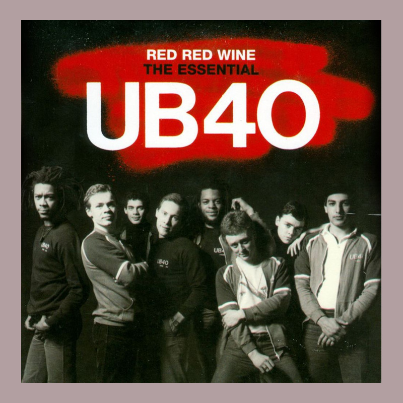 The Essential Ub 40 Vintage Hoodie by artisFamous | Teevron