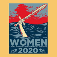 Watery Tart 2020 Vintage Hoodie | Teevron