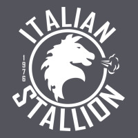 Italian Stallion Vintage Hoodie | Teevron