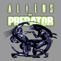 Predator Alien Vintage Hoodie | Teevron