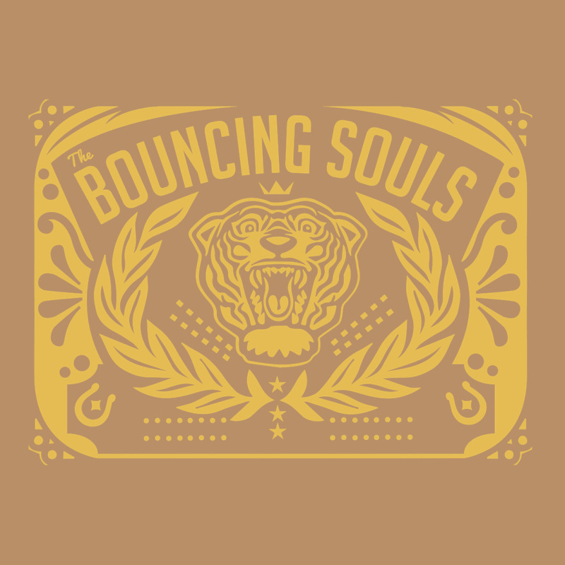 Bouncing Souls The Scream Of King Vintage Hoodie by artisFamous | Teevron
