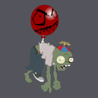 Plants Vs. Zombies Vintage Hoodie | Teevron
