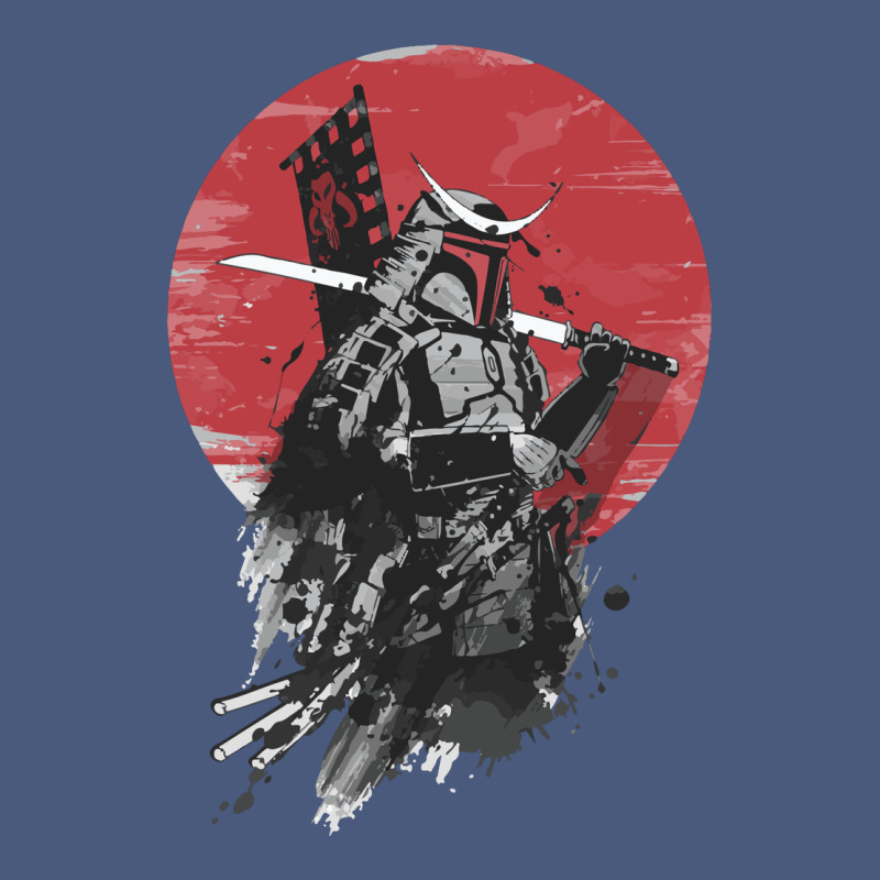 Soul Of Samurai Vintage Hoodie by artisFamous | Teevron