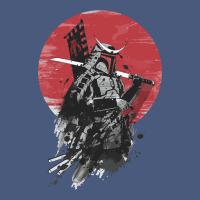 Soul Of Samurai Vintage Hoodie | Teevron