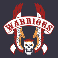 Warriors Vintage Hoodie | Teevron