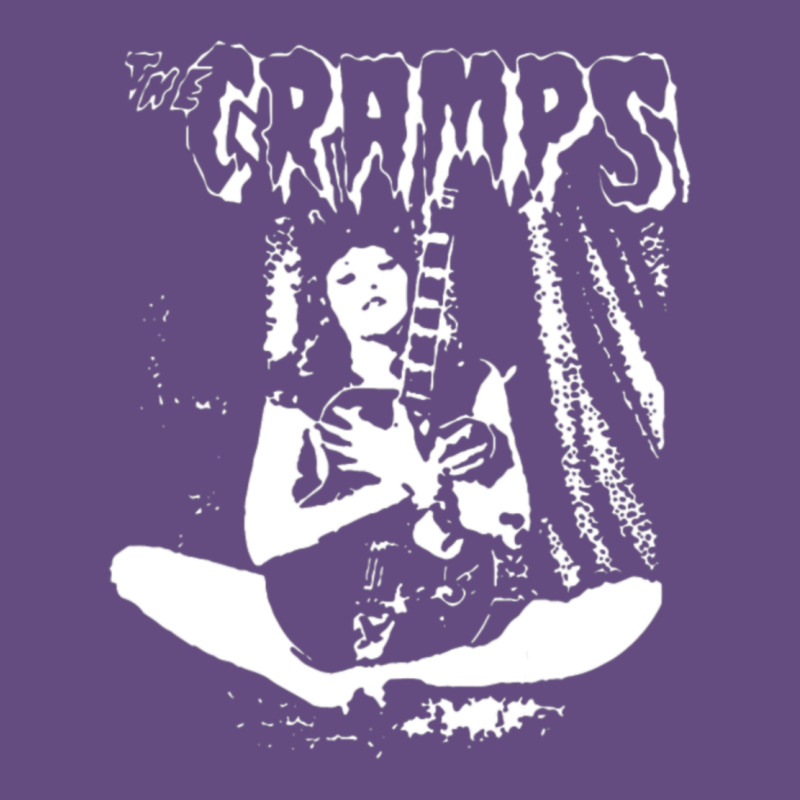 The   C.r.a.m.p.s   T Shirt Vintage Hoodie by artisFamous | Teevron