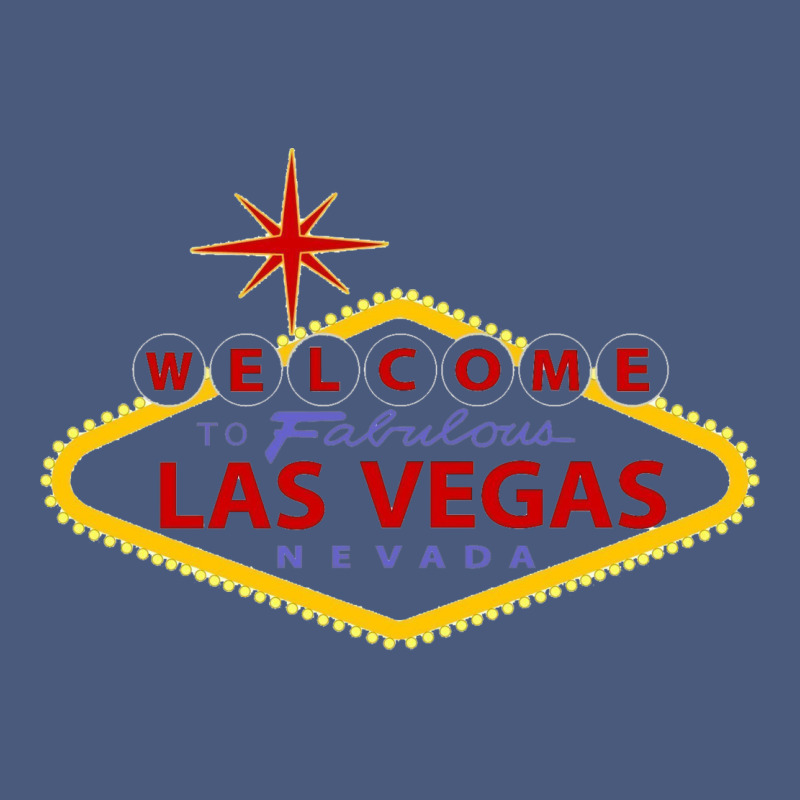 Welcome To Fabulous Las Vegas Nevada Vintage Hoodie by artisFamous | Teevron