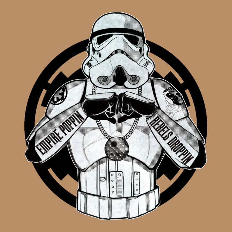 Storm Trooper Vintage Hoodie by artisFamous | Teevron