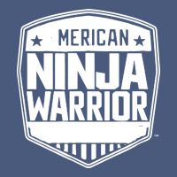 American Ninja Warrior Vintage Hoodie | Teevron