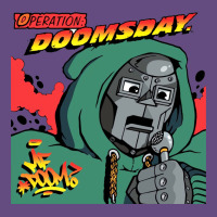 Mark Of The Doom Vintage Hoodie | Teevron