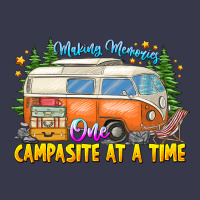 Making Memories Campsites Time Long Sleeve Tee | Teevron