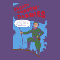 Cherry Poppin' Daddies Vintage Hoodie | Teevron
