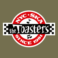 The Toasters Nyc Ska Since 1981 Vintage Hoodie | Teevron