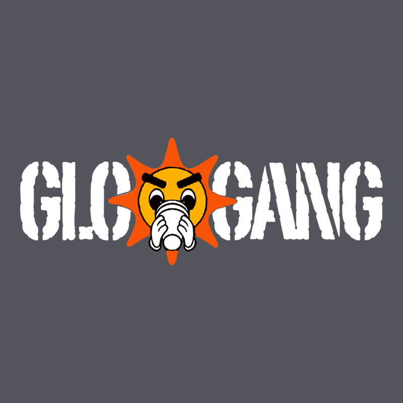 Glo Gang Vintage Hoodie by artisFamous | Teevron
