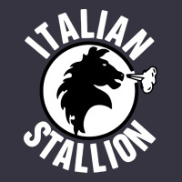 Italian Stallion Vintage Hoodie | Teevron
