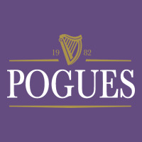 The Pogues 1982 Vintage Hoodie | Teevron