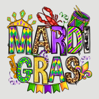 Mardi Gras Olivia Classic Tee | Teevron