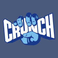 Crunch Vintage Hoodie | Teevron