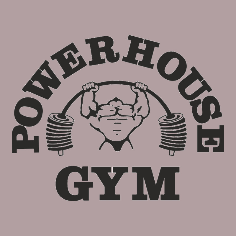 Power Hause Gym Vintage Hoodie by artisFamous | Teevron