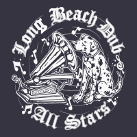 Long Beach Dub All Stars Vintage Hoodie | Teevron