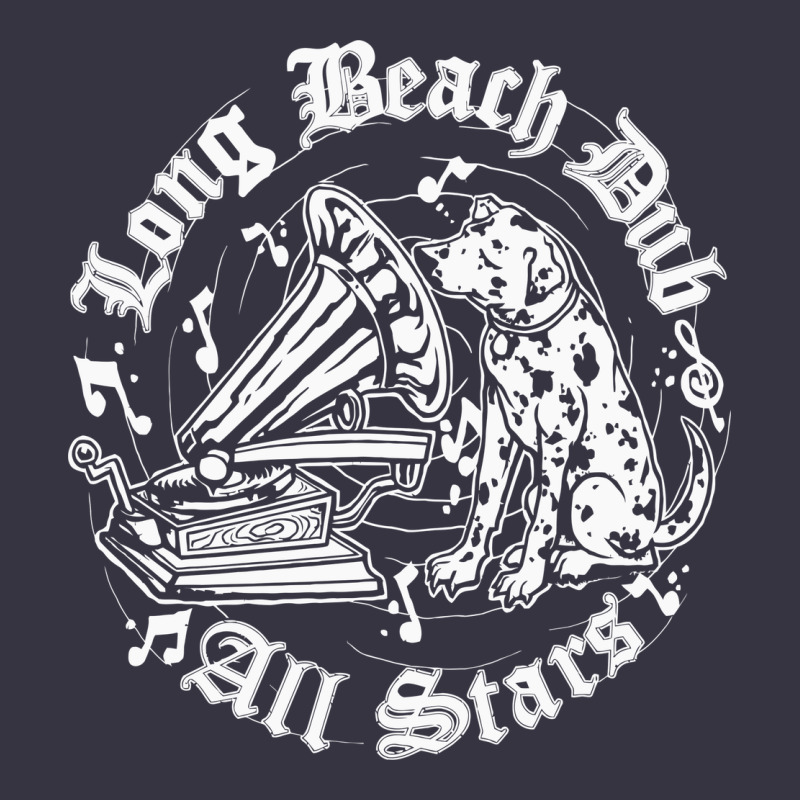 Long Beach Dub All Stars Vintage Hoodie by artisFamous | Teevron