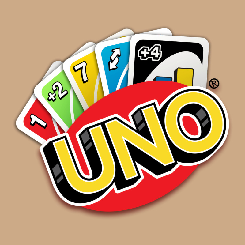 Uno Funny Game Vintage Hoodie by artisFamous | Teevron