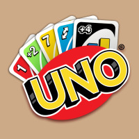 Uno Funny Game Vintage Hoodie | Teevron