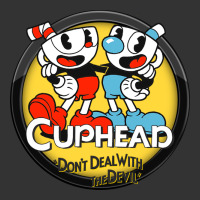 Cuphead | Teevron