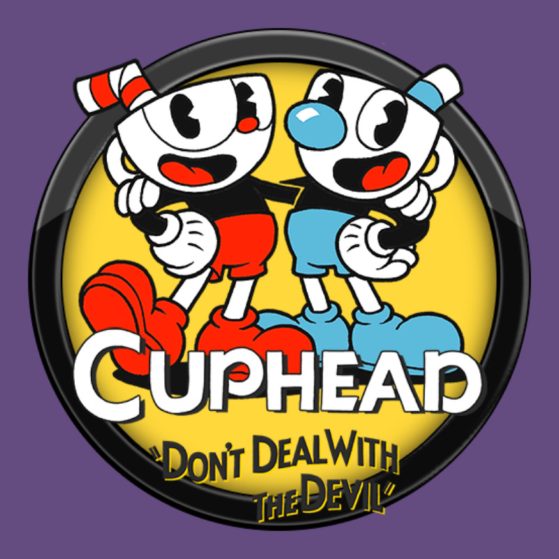 Cuphead Vintage Hoodie by artisFamous | Teevron