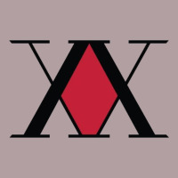 X Hunter X Vintage Hoodie | Teevron