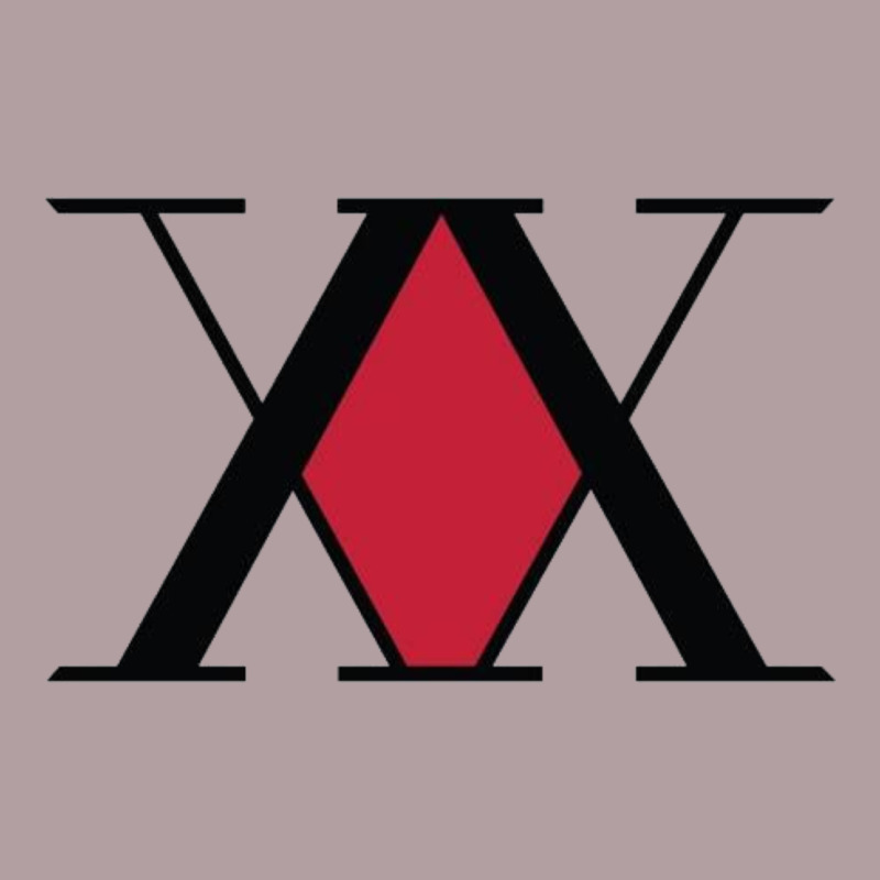 X Hunter X Vintage Hoodie by artisFamous | Teevron