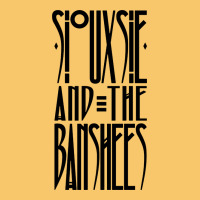Siouxsie And The Banshees Vintage Hoodie | Teevron