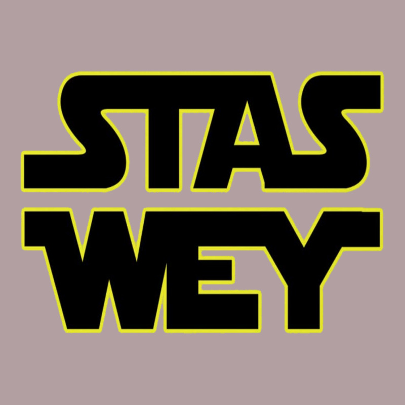 Stas Wey Vintage Hoodie by artisFamous | Teevron