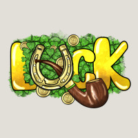 Love St. Patrick's Day Heavy Core Tee | Teevron